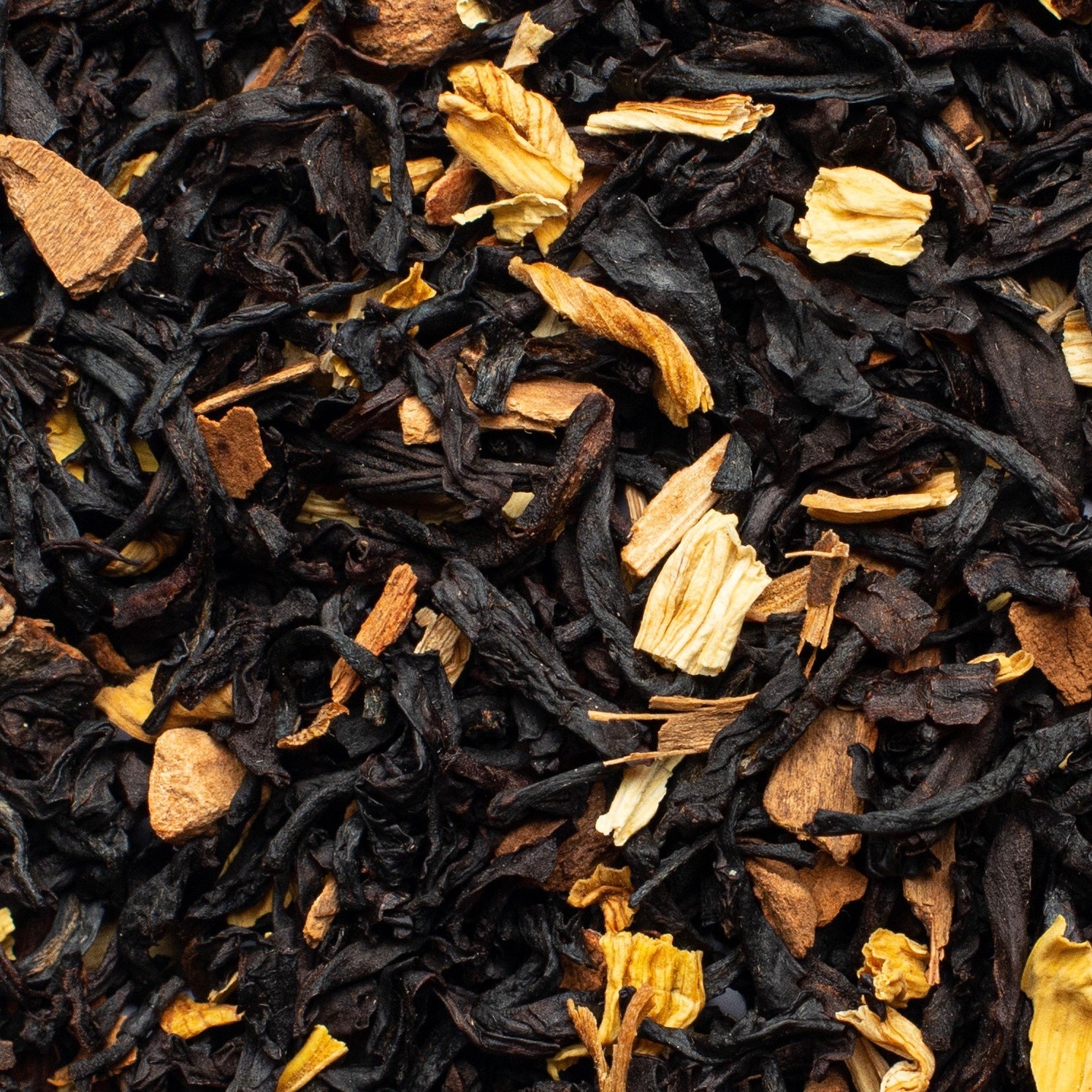 Pluck Tea - Premium Canadian Tea - Free delivery over $60